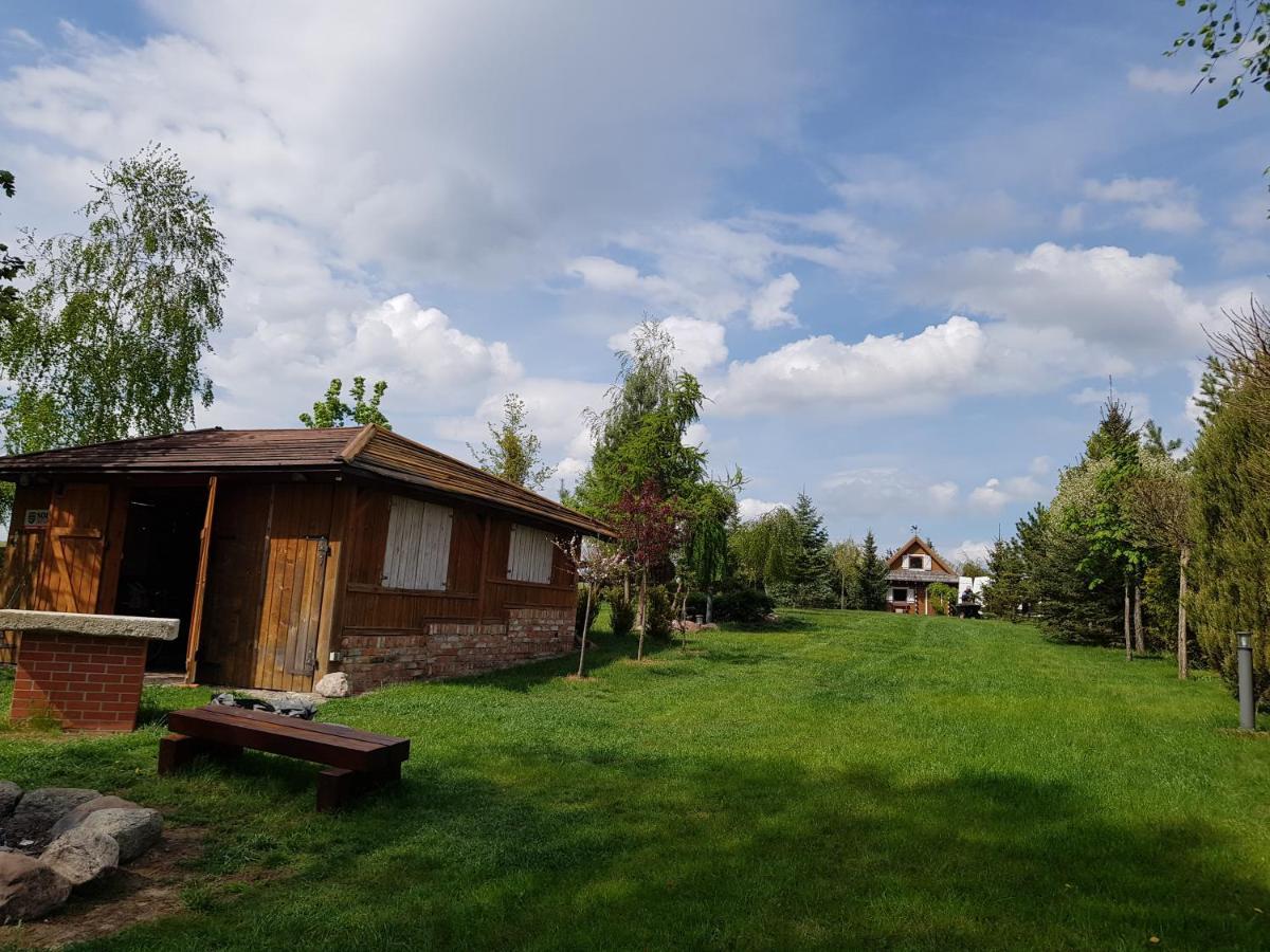 Domek Mazury, jez Orzysz Zewnętrze zdjęcie