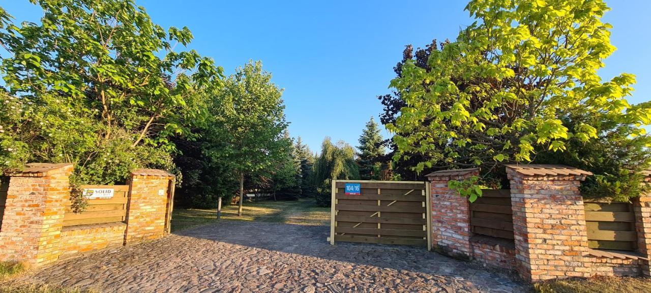 Domek Mazury, jez Orzysz Zewnętrze zdjęcie